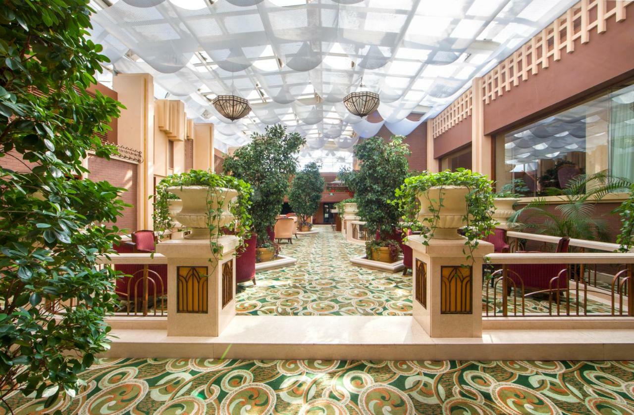 Harbin International Hotel Exterior foto